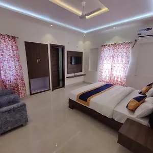 Bhawana Hotel Agra (Uttar Pradesh)