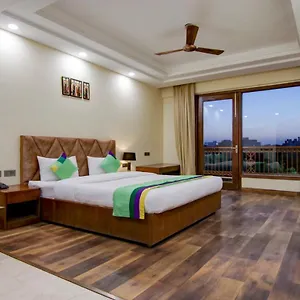 Treebo Nearmi Bell House Hotel Gurgaon